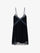 Vestido Rishi Terciopelo