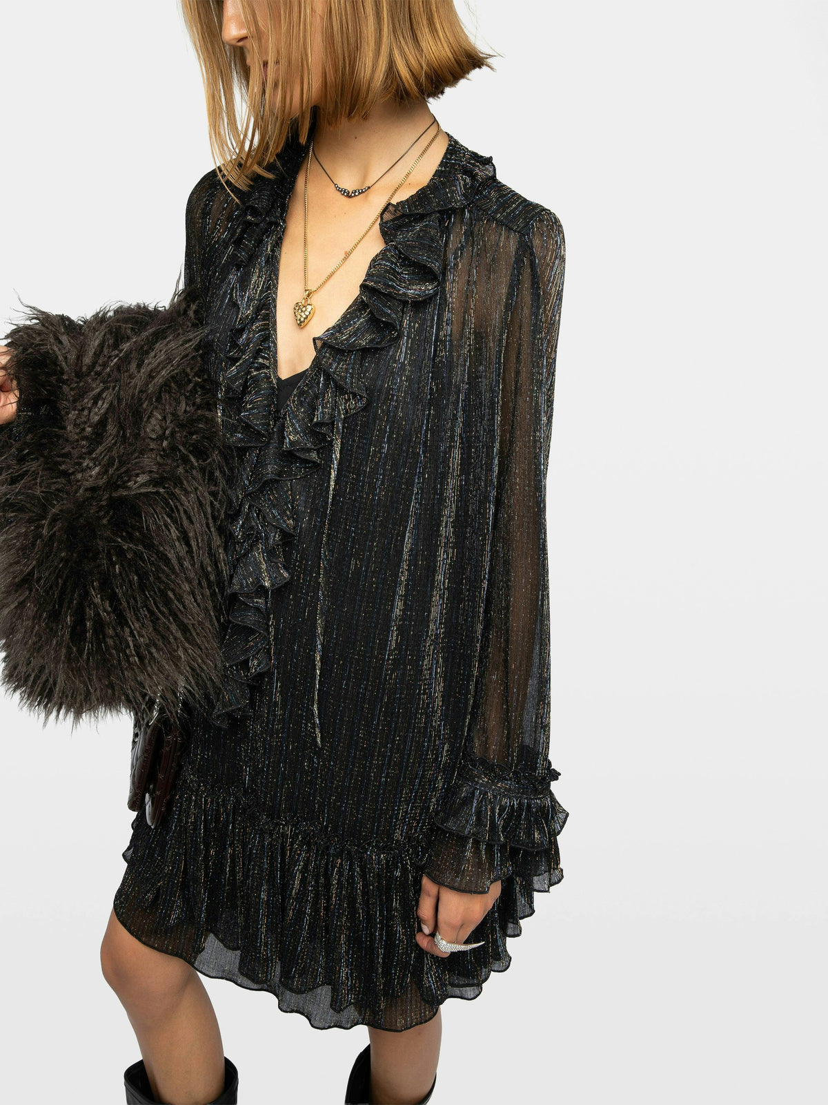 Vestido Ralice