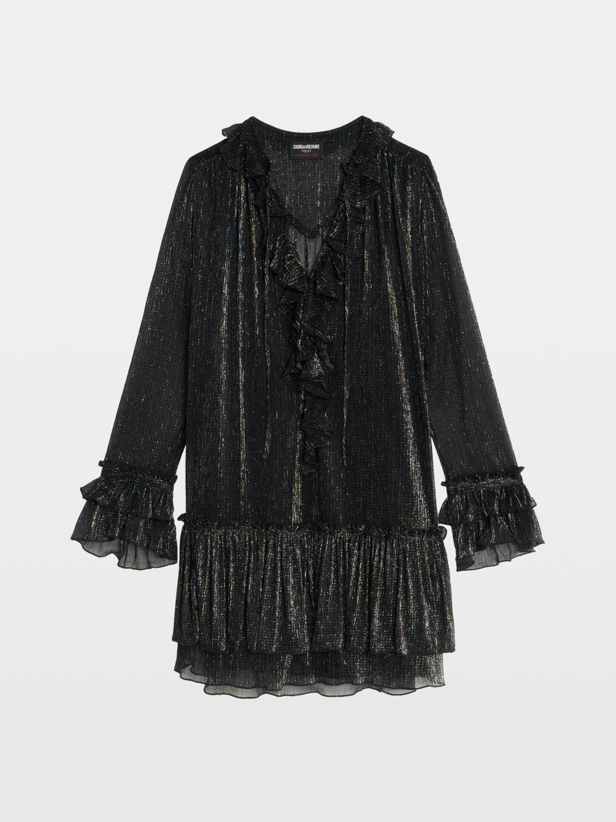 Vestido Ralice