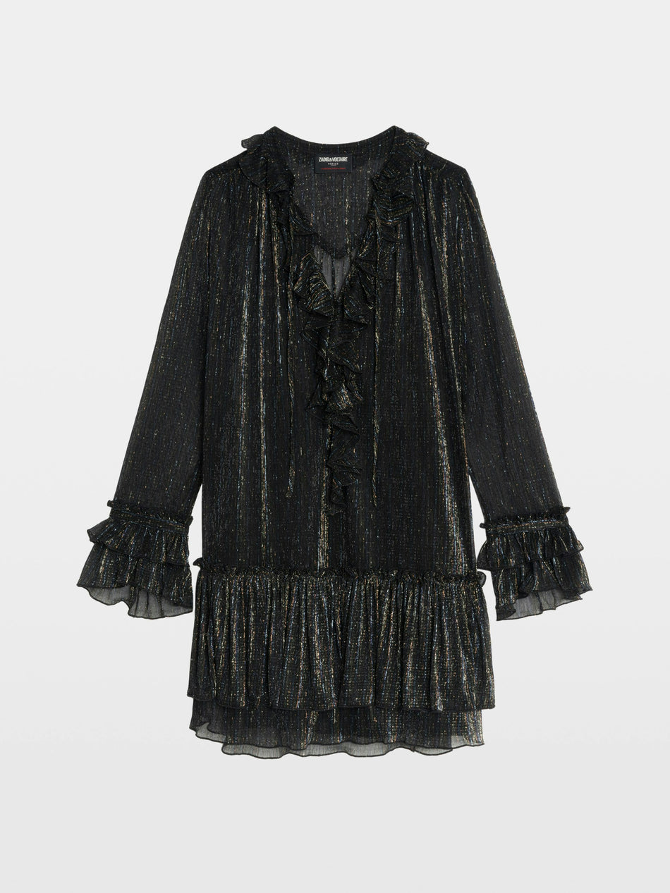 Vestido Ralice