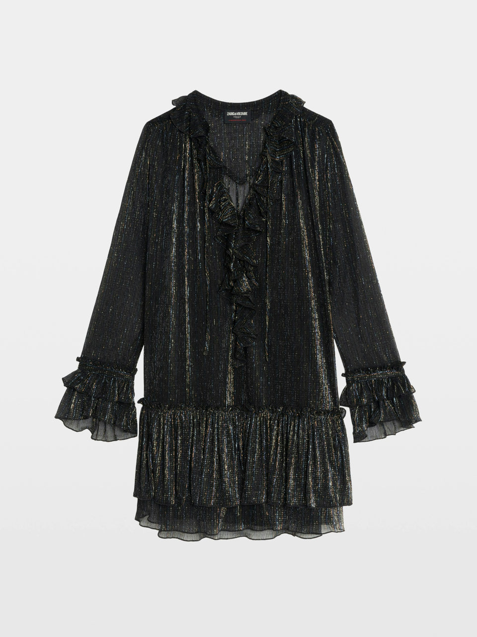 Vestido Ralice