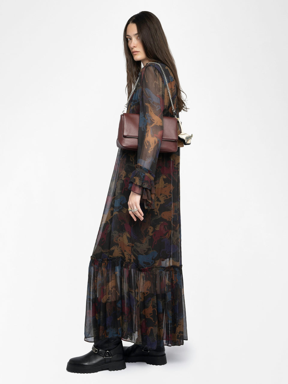 Vestido Ralicel