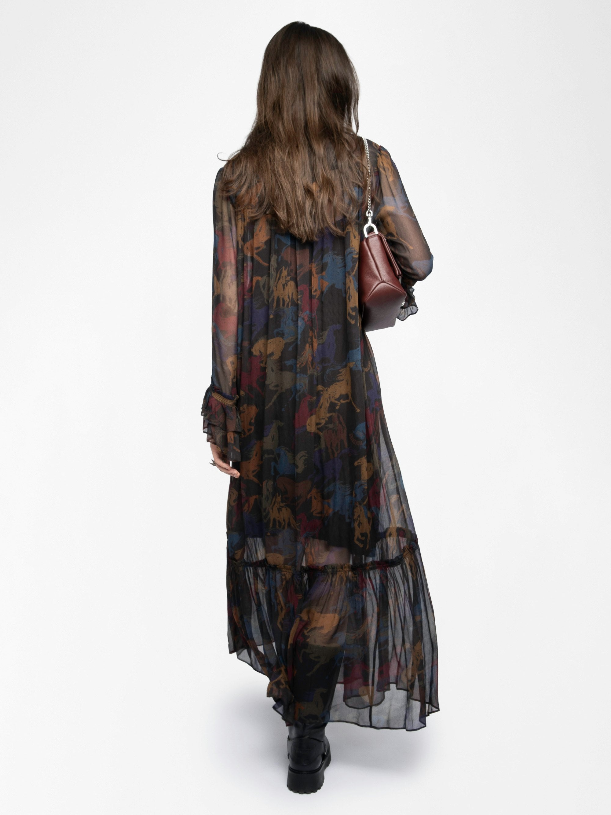 Vestido Ralicel