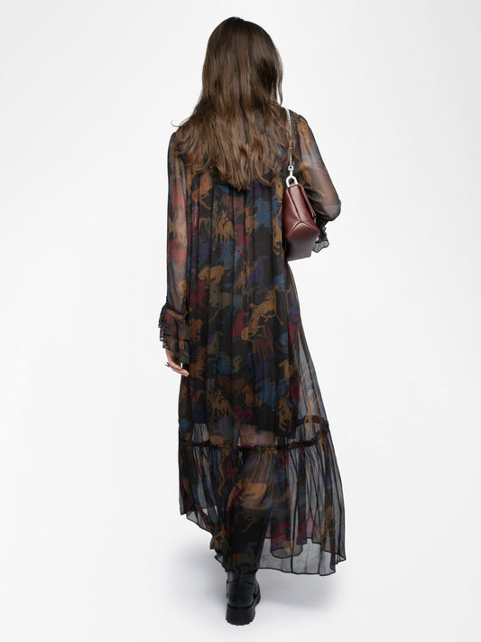 Vestido Ralicel