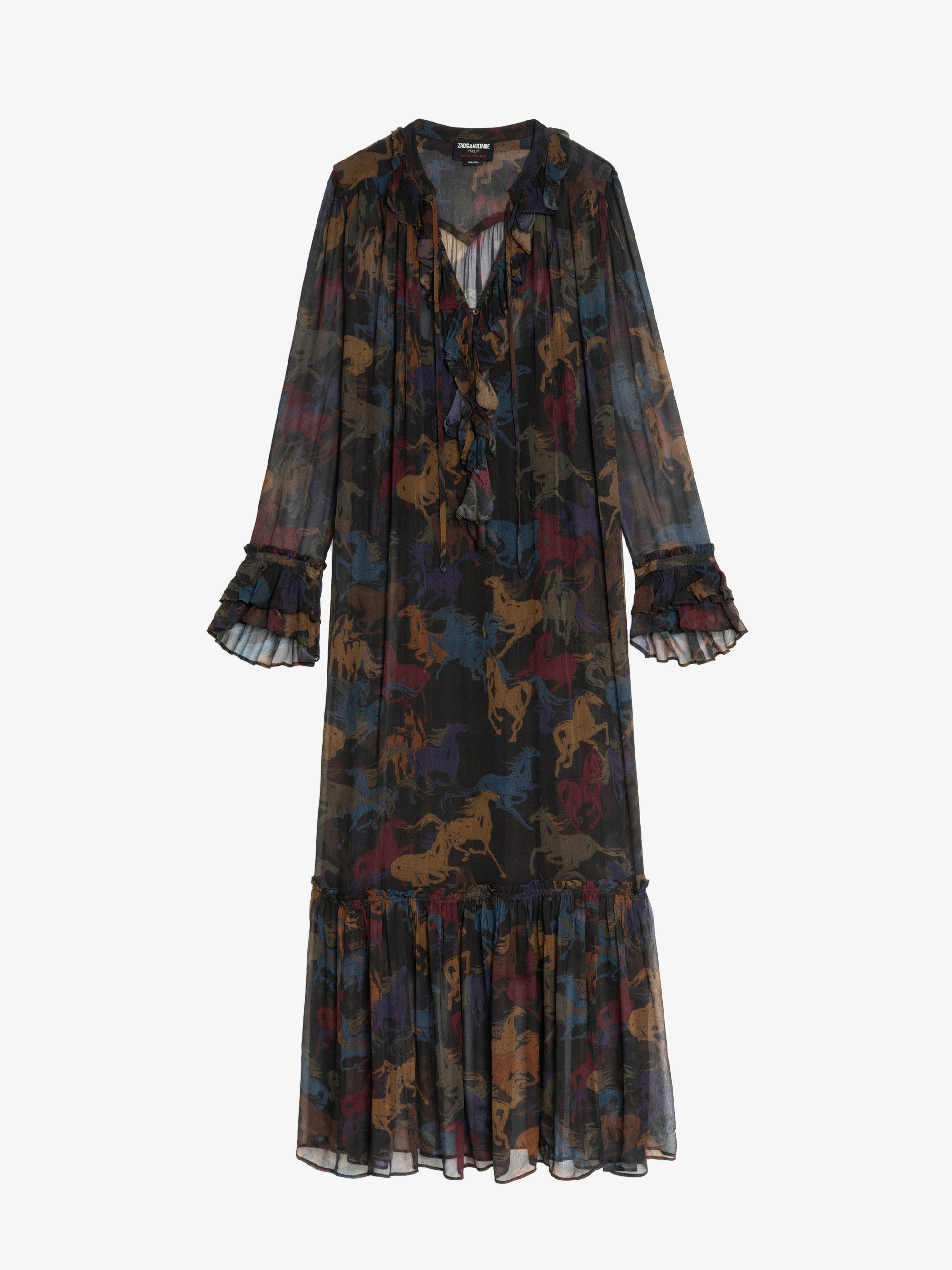 Vestido Ralicel