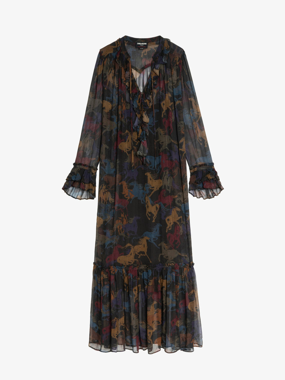Vestido Ralicel