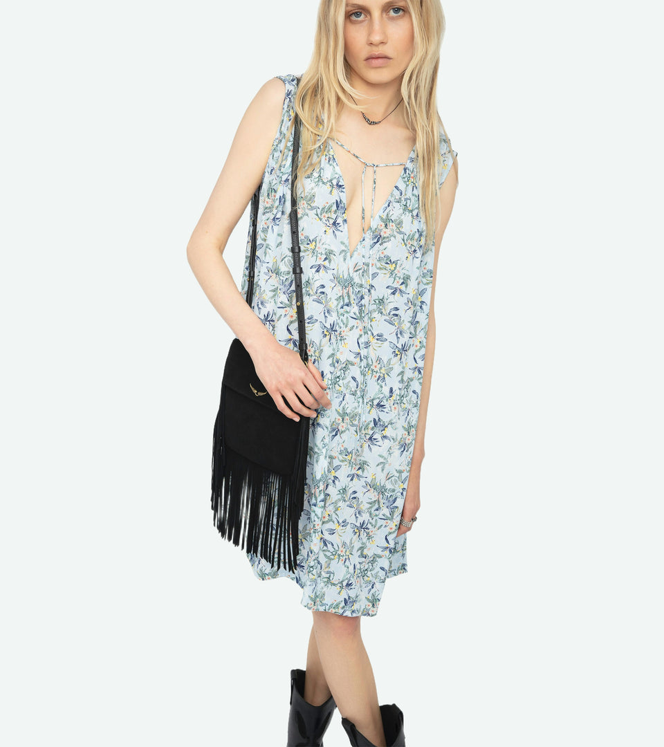 Vestido Rimatis
