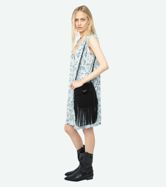 Vestido Rimatis