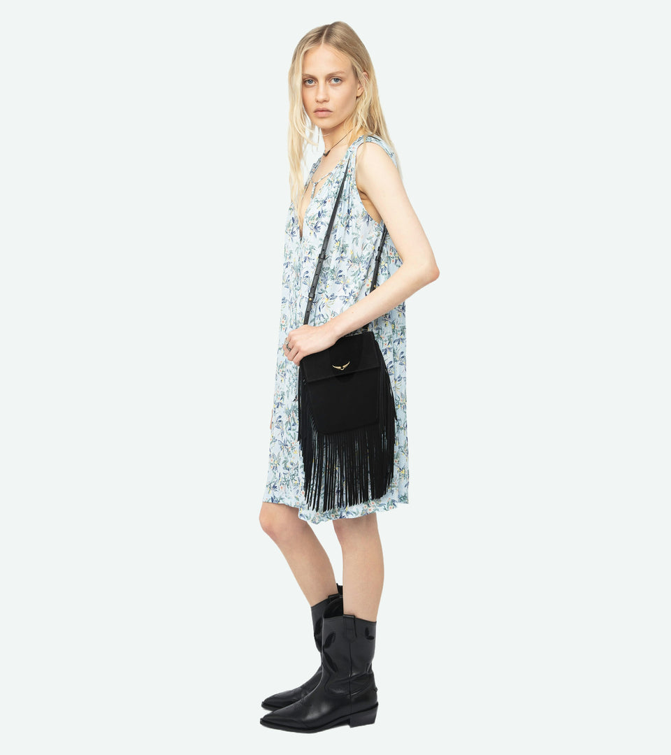 Vestido Rimatis
