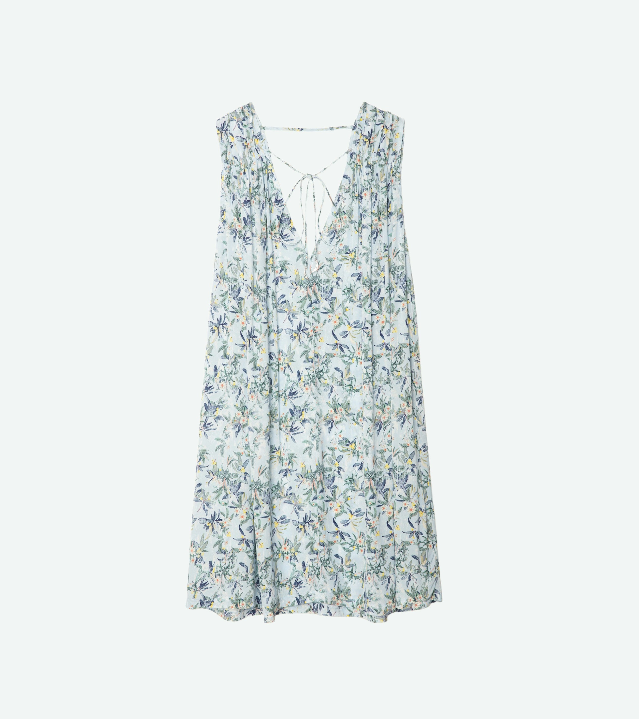 Vestido Rimatis