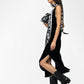 Vestido Renzo Terciopelo