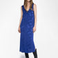 Vestido Renzo 100% Seda