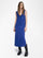 Vestido Renzo 100% Seda