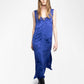 Vestido Renzo 100% Seda