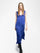 Vestido Renzo 100% Seda