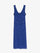 Vestido Renzo 100% Seda