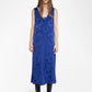 Vestido Renzo 100% Seda