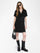 Vestido Rerzo 100% Seda Zadig & Voltaire — vista adicional