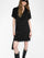 Vestido Rerzo 100% Seda Zadig & Voltaire — vista adicional