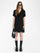 Vestido Rerzo 100% Seda Zadig & Voltaire — vista frontal