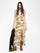Vestido Ramelil 100% Seda