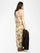 Vestido Ramelil 100% Seda