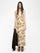 Vestido Ramelil 100% Seda