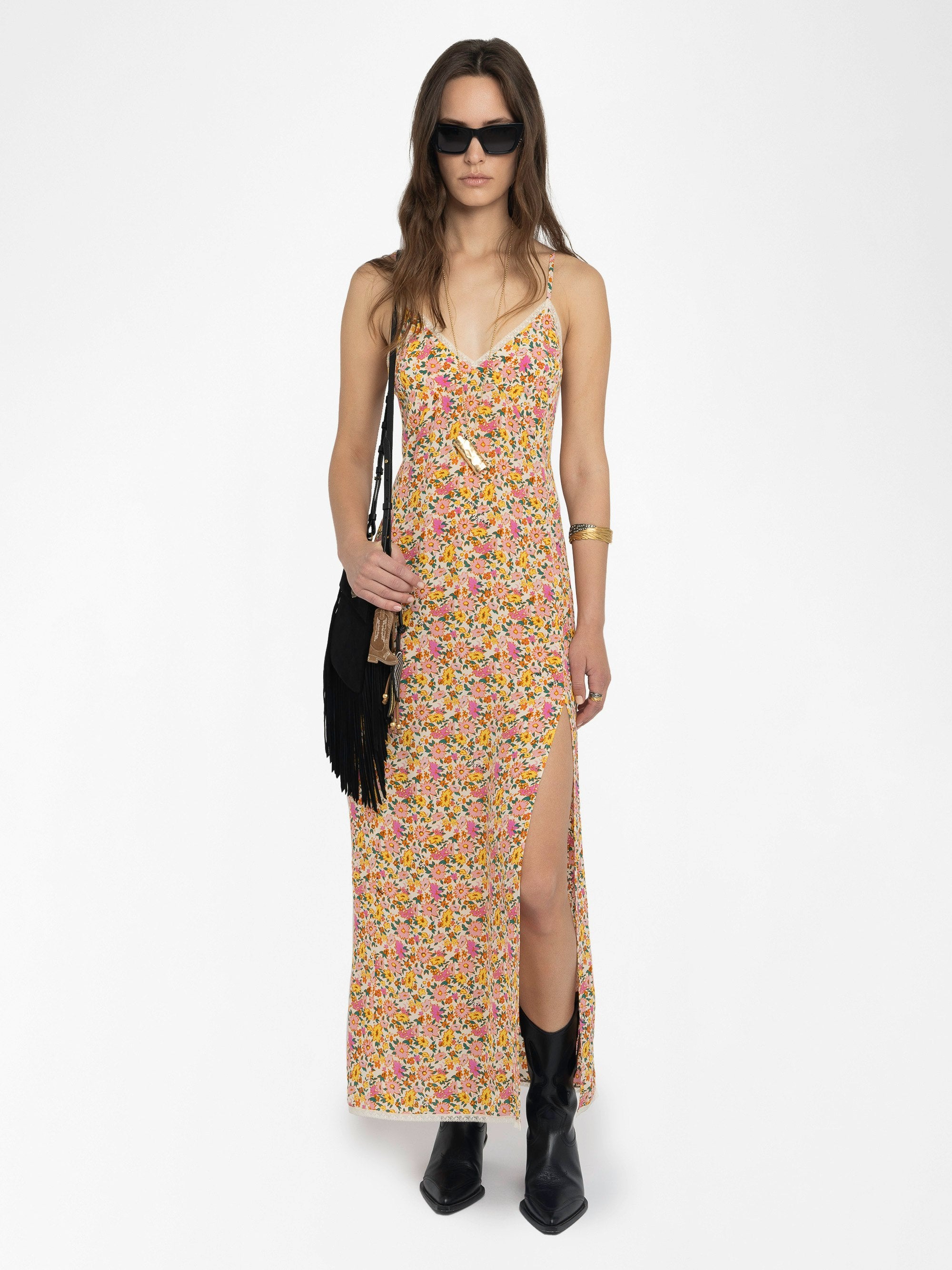 Vestido Ramelil