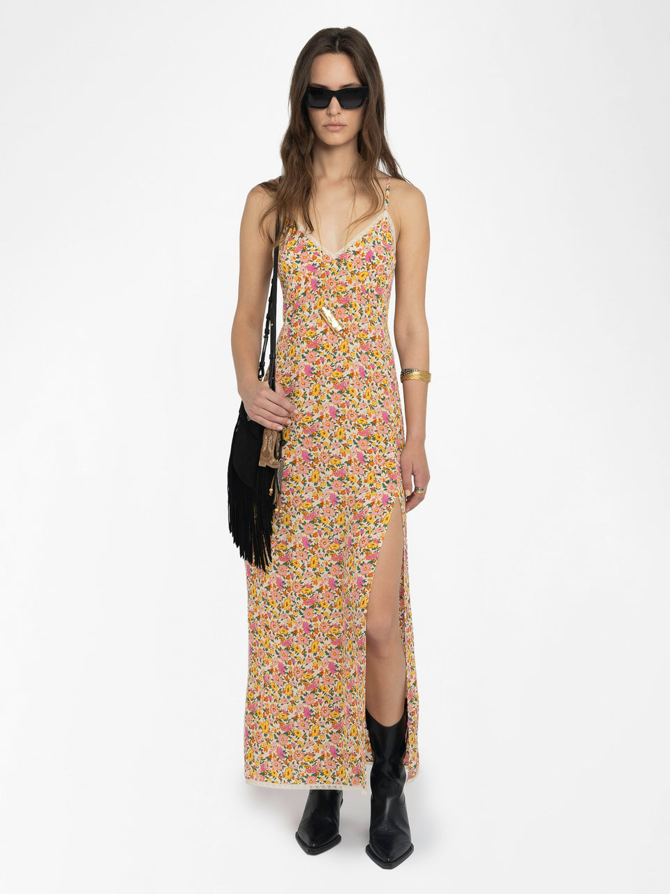 Vestido Ramelil