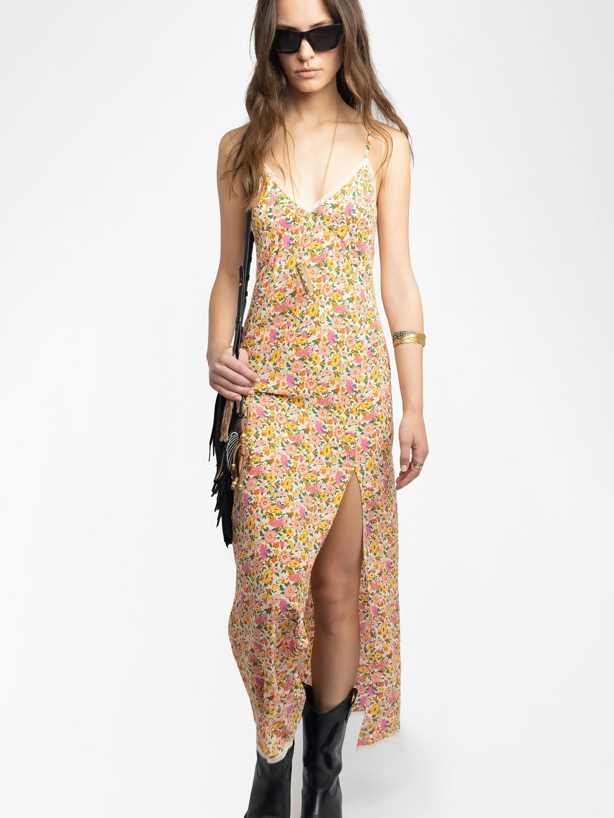 Vestido Ramelil