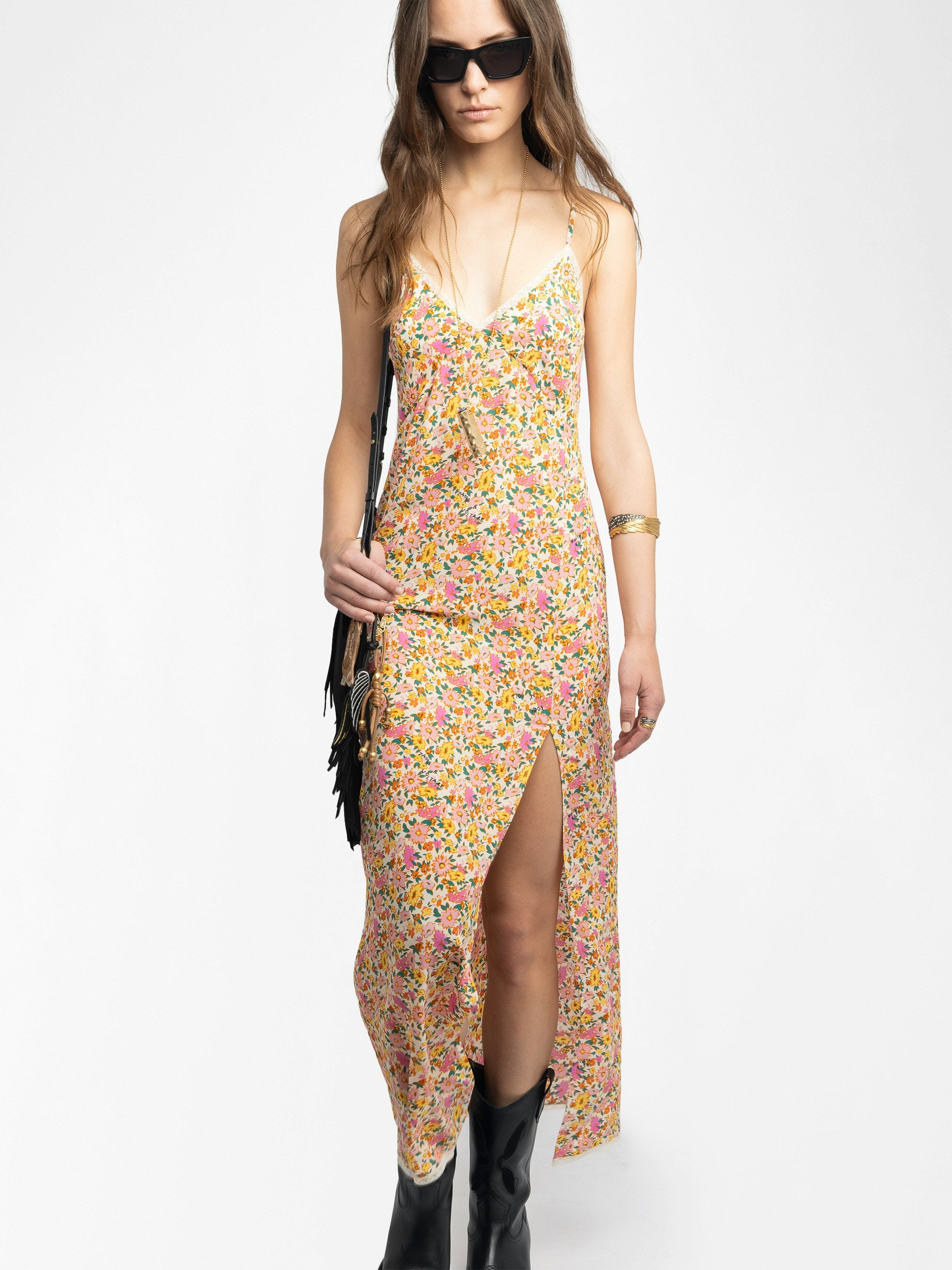 Vestido Ramelil
