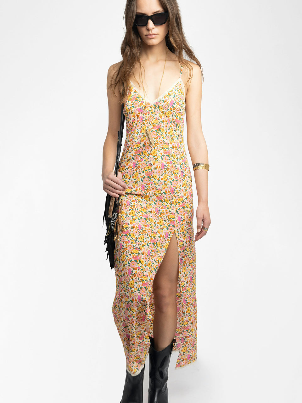 Vestido Ramelil