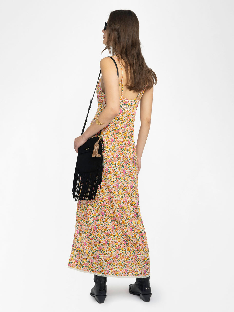 Vestido Ramelil