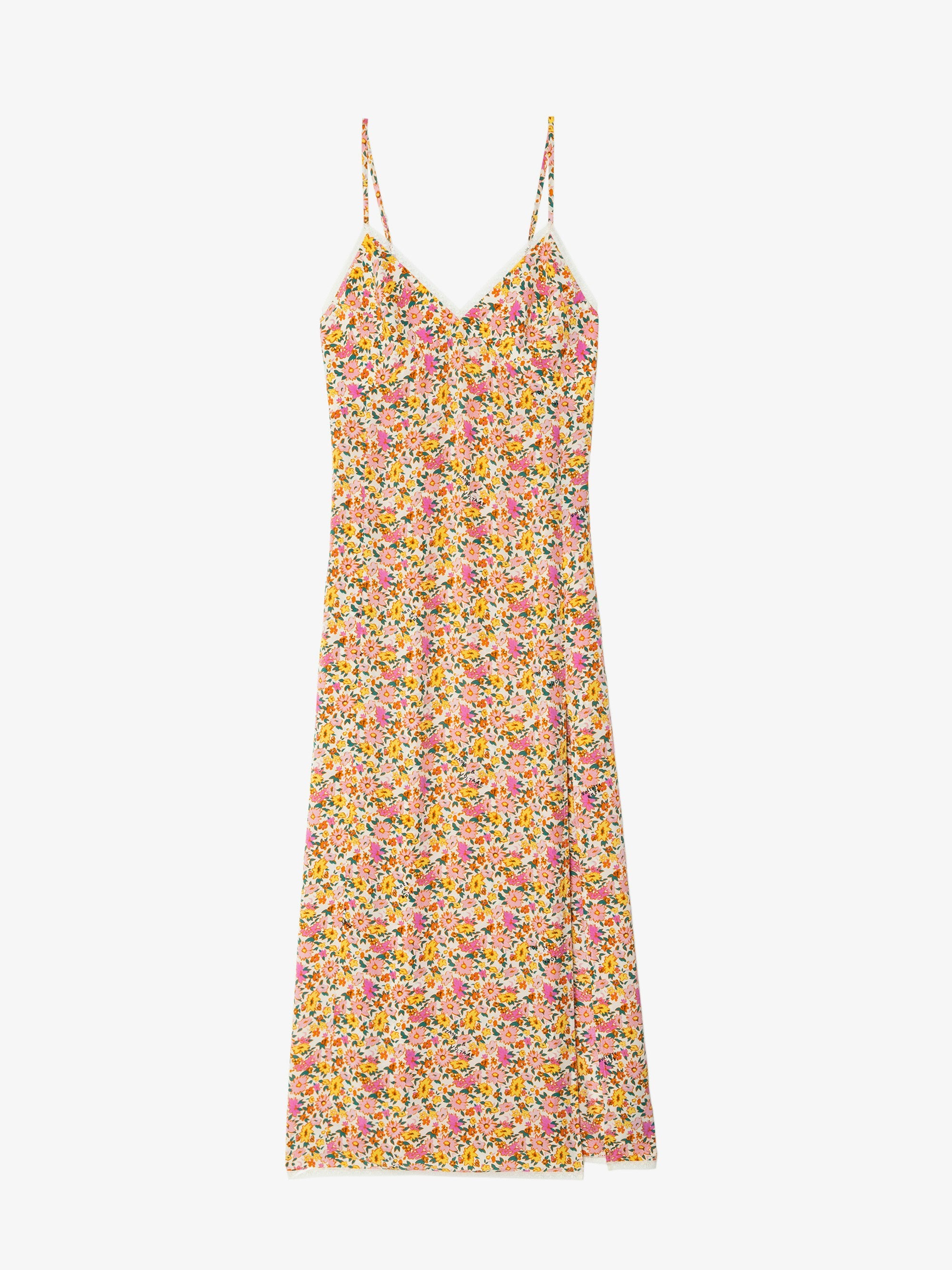 Vestido Ramelil