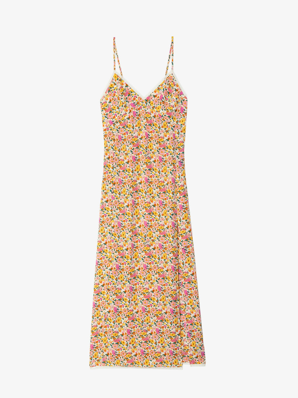 Vestido Ramelil