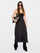 Vestido Ridar 100% Seda