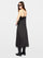 Vestido Ridar 100% Seda