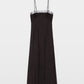 Vestido Ridar 100% Seda