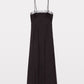 Vestido Ridar 100% Seda