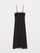 Vestido Ridar 100% Seda