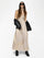 Vestido Rippie Satén