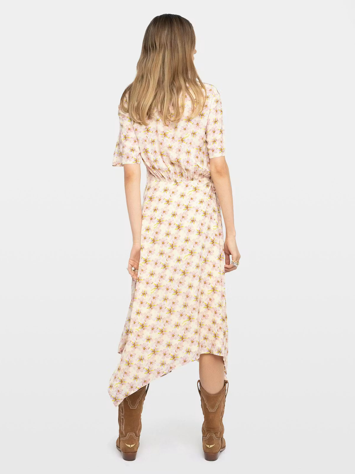 Vestido Reforme