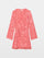 Vestido Ramasco 100% Seda