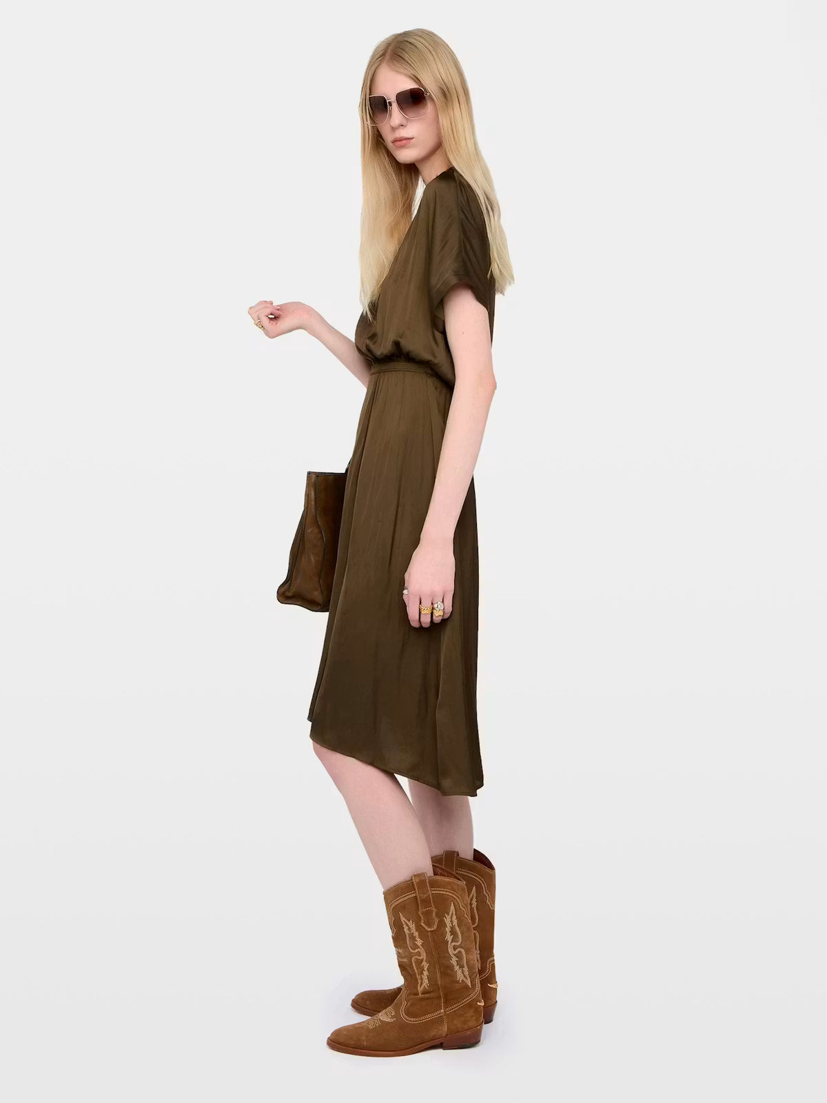 Vestido Riaz