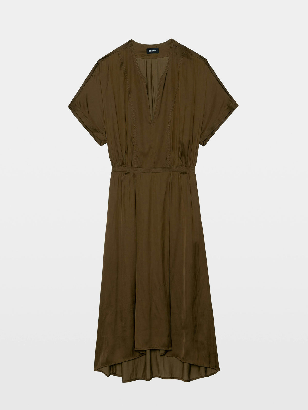 Vestido Riaz