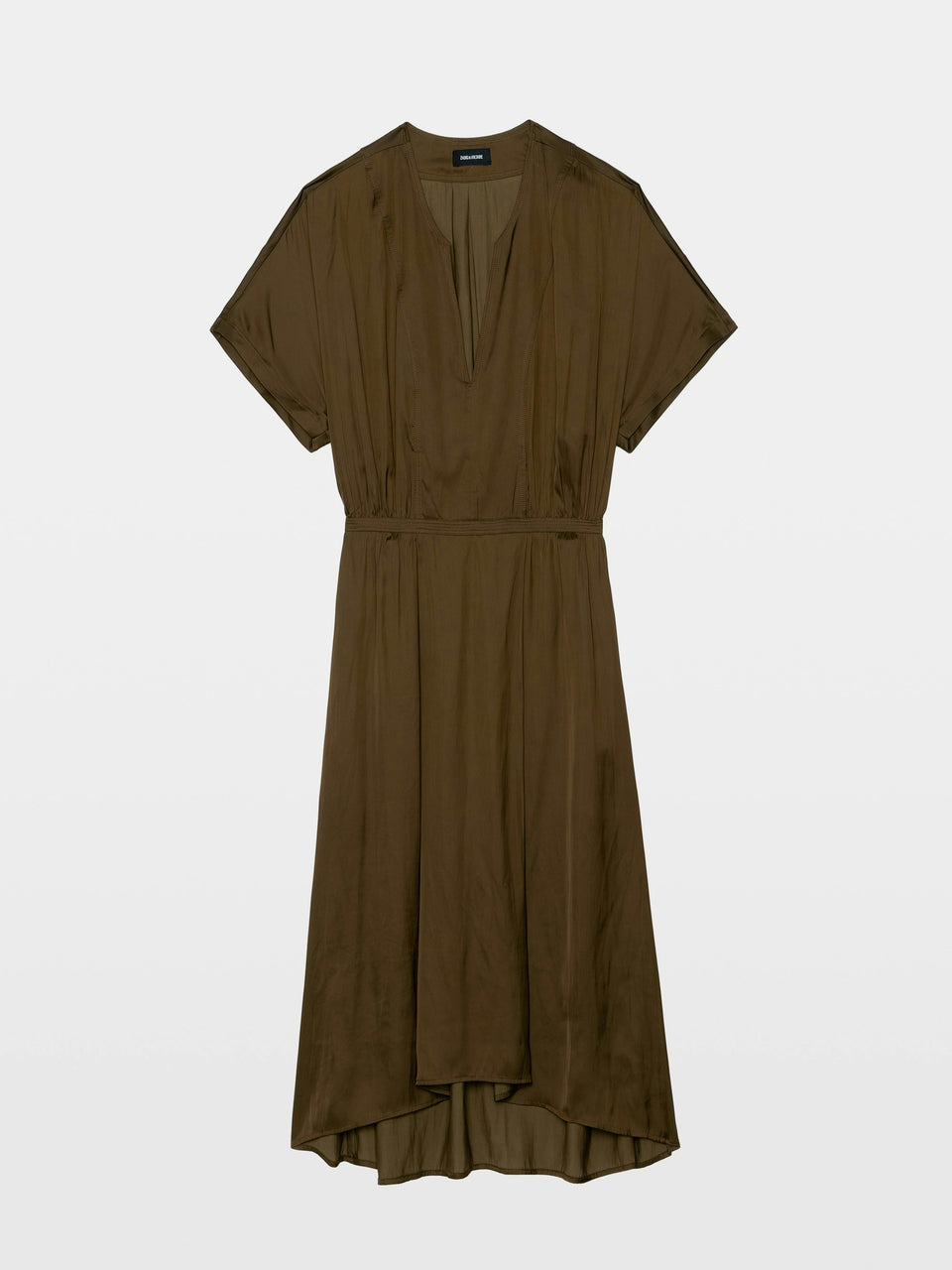 Vestido Riaz