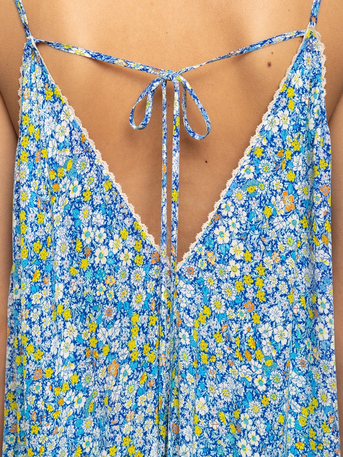 Vestido Ristym