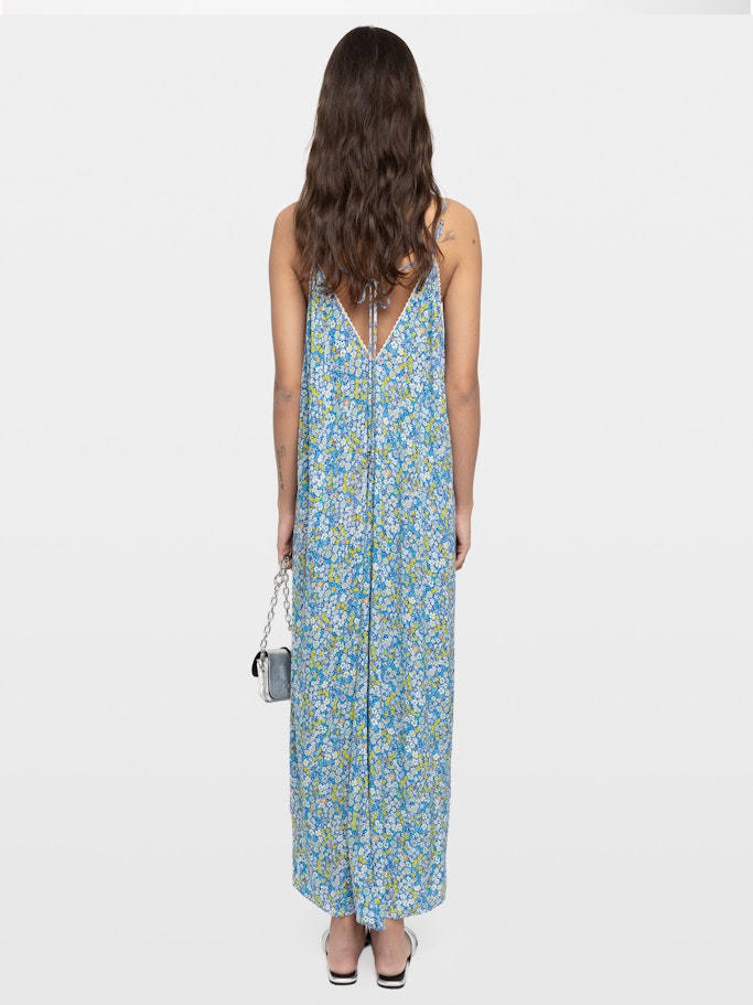 Vestido Ristym