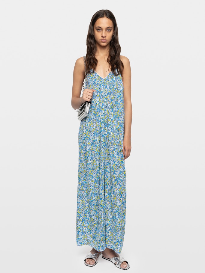 Vestido Ristym