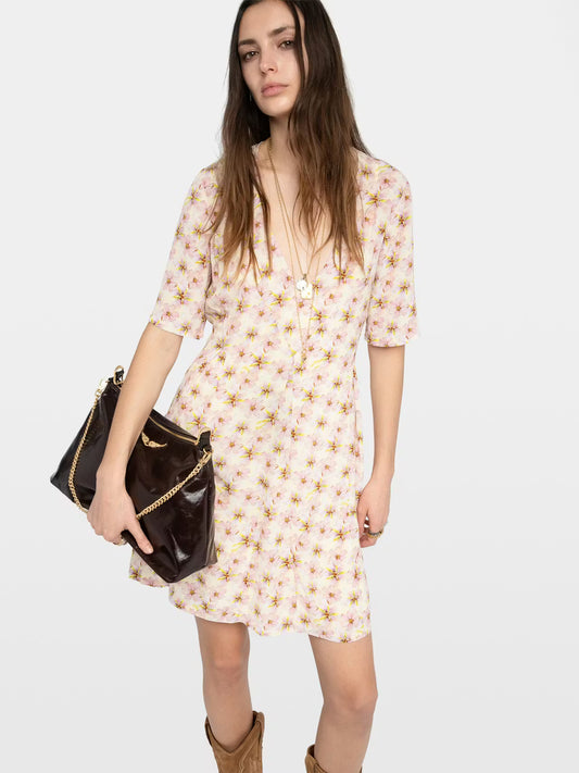 Vestido Rodalas